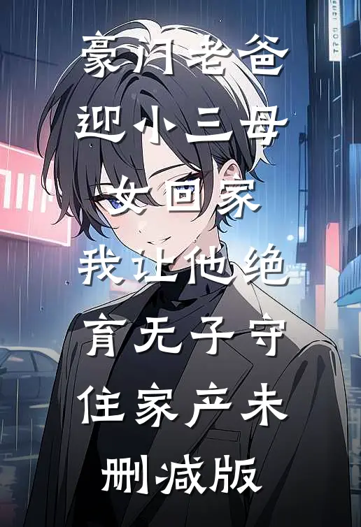豪门老爸迎小三母女回家，我让他绝育无子守住家产未删减版