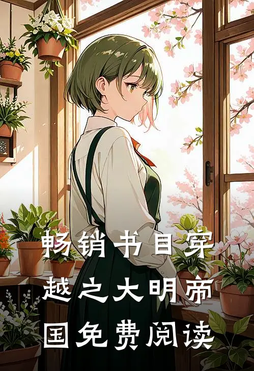 畅销书目穿越之大明帝国免费阅读