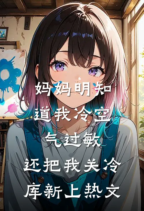 妈妈明知道我冷空气过敏，还把我关冷库新上热文