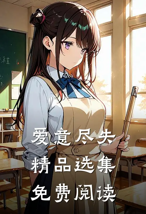 爱意尽失精品选集免费阅读