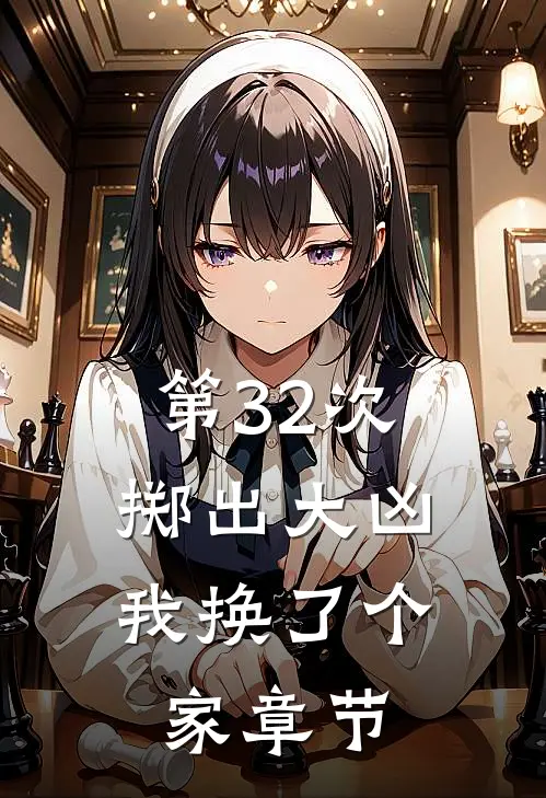 第32次掷出大凶，我换了个家章节