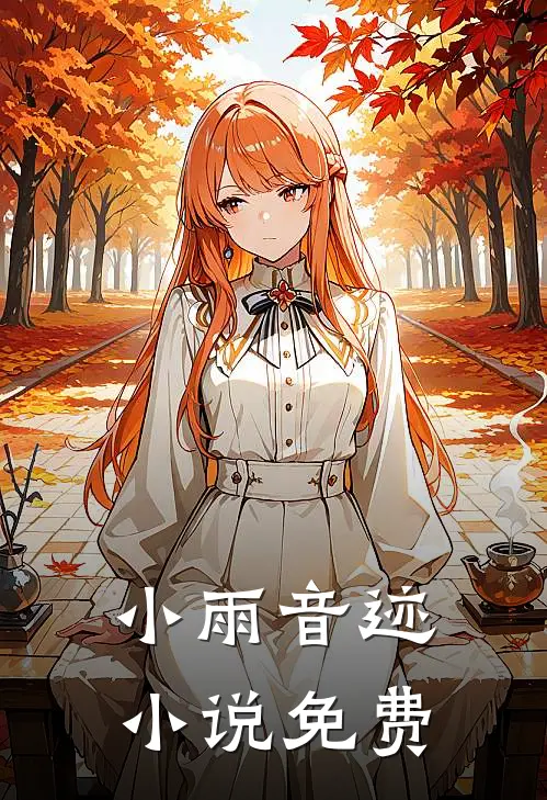 小雨音迹小说免费