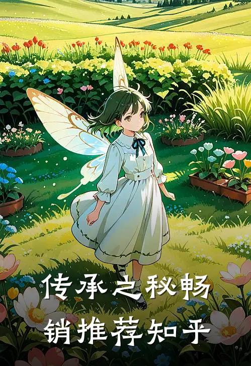 传承之秘畅销推荐知乎