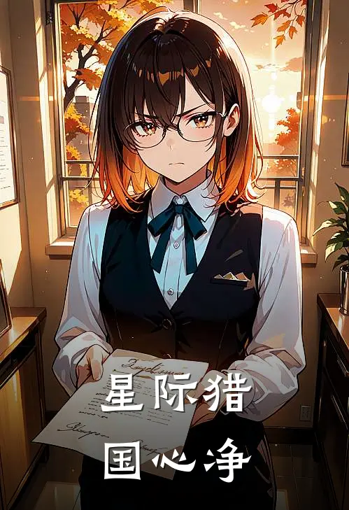 星际猎国 心净