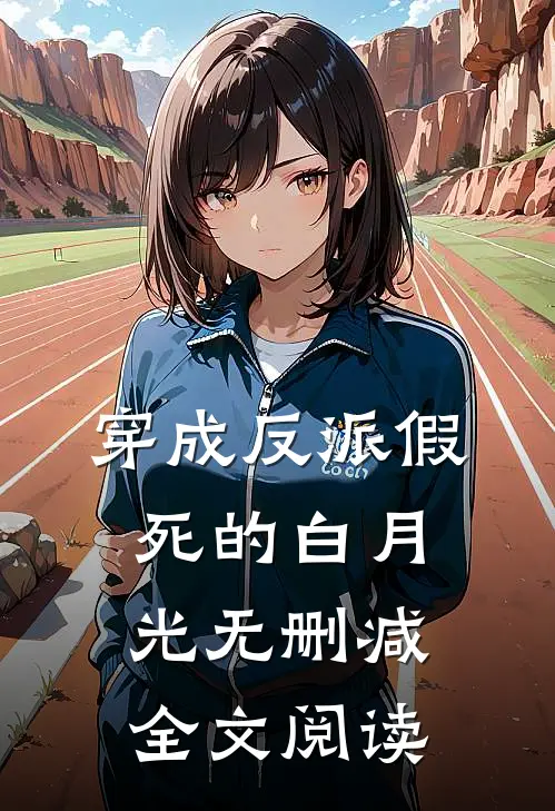 穿成反派假死的白月光无删减全文阅读