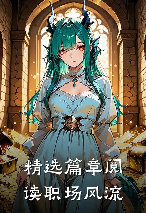 精选篇章阅读职场风流