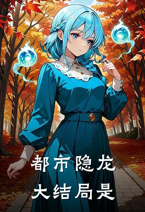 都市隐龙大结局是