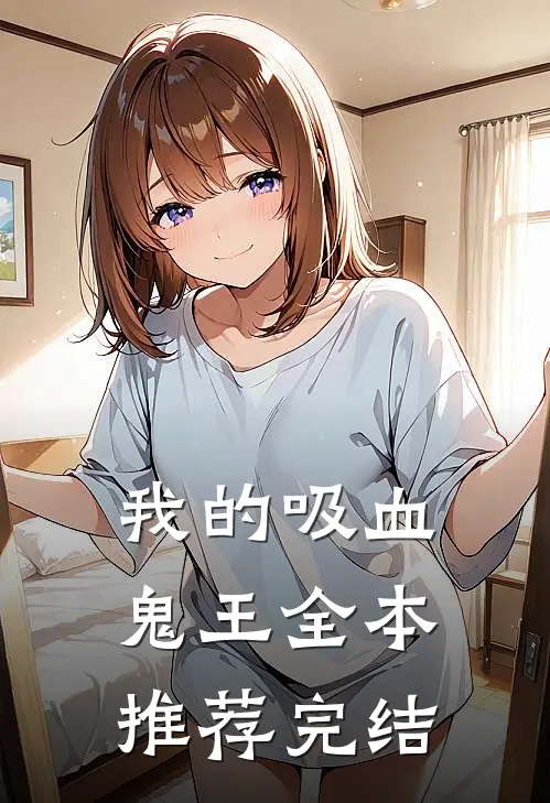 我的吸血鬼王全本推荐完结