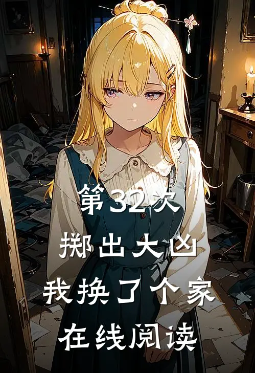 第32次掷出大凶，我换了个家在线阅读