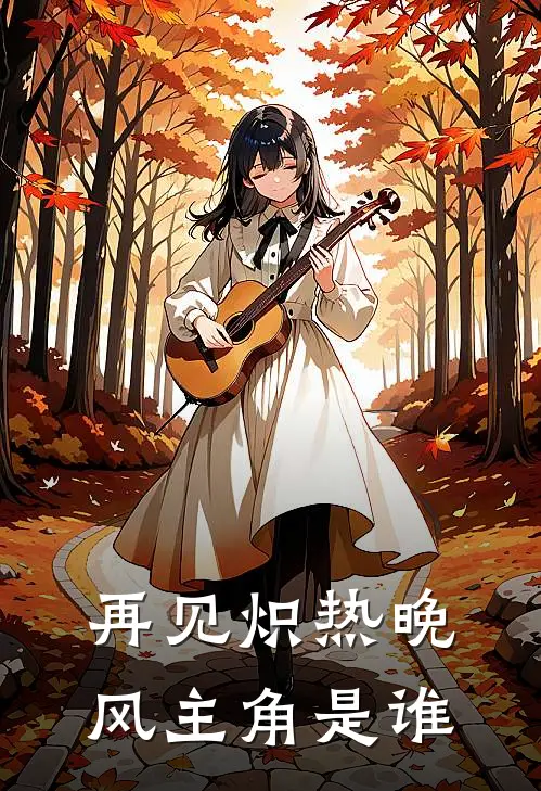 再见炽热晚风主角是谁