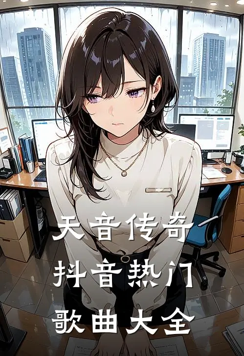 天音传奇抖音热门歌曲大全