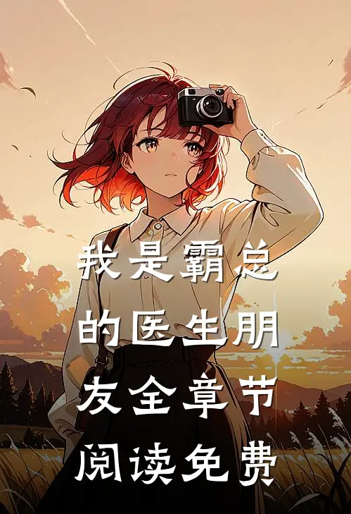 我是霸总的医生朋友全章节阅读免费