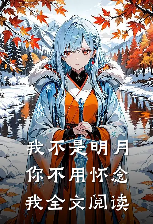 我不是明月你不用怀念我全文阅读