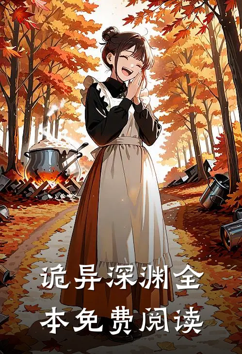 诡异深渊全本免费阅读