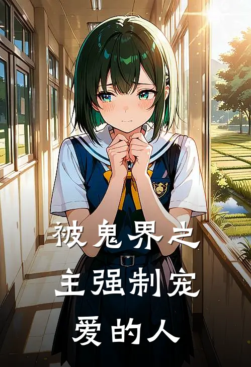 被鬼界之主强制宠爱的人