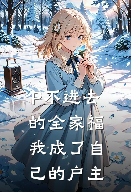 P不进去的全家福，我成了自己的户主