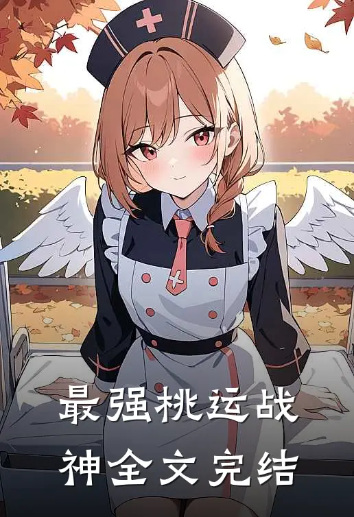 最强桃运战神全文完结