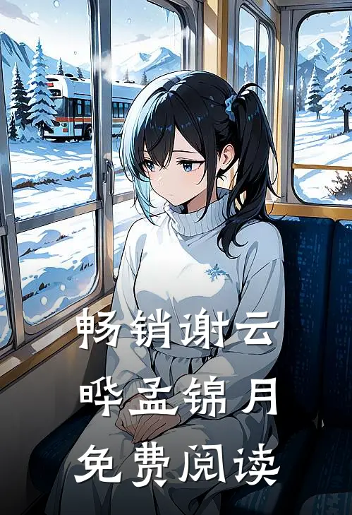 畅销谢云晔孟锦月免费阅读