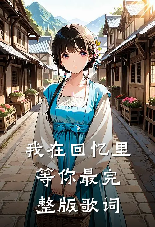 我在回忆里等你最完整版歌词