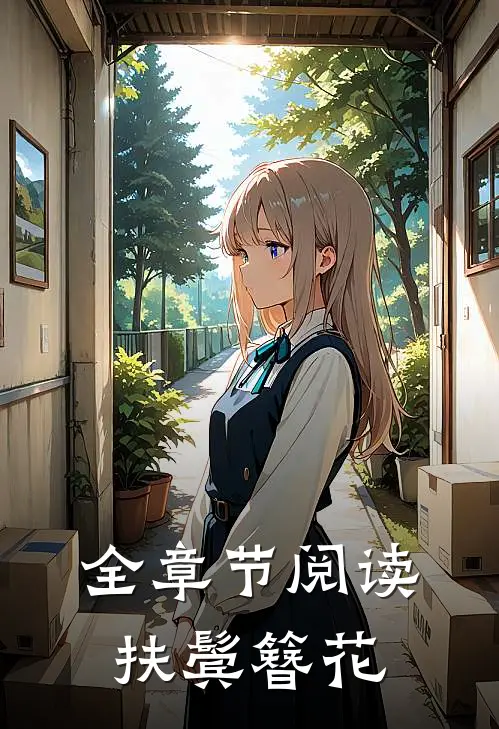 全章节阅读扶鬓簪花