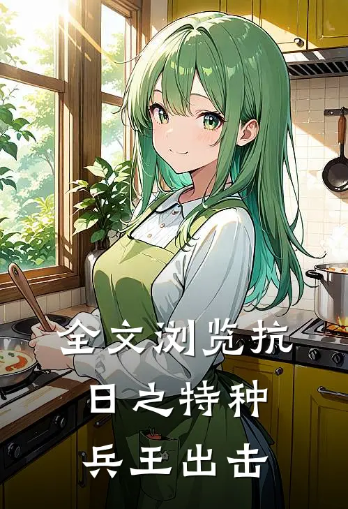 全文浏览抗日之特种兵王出击
