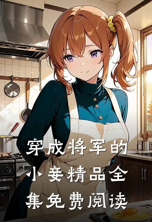 穿成将军的小妾精品全集免费阅读
