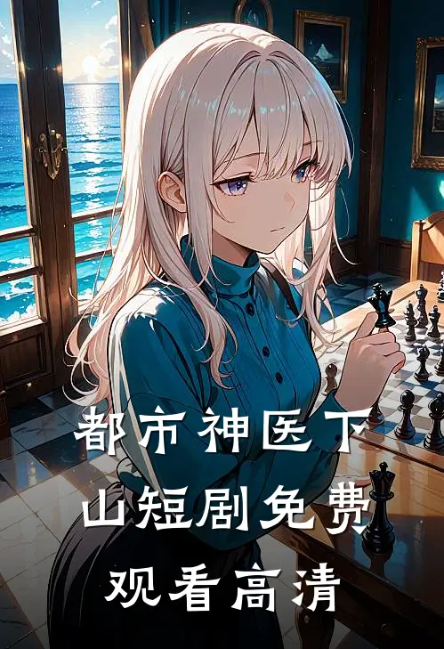 都市神医下山短剧免费观看高清