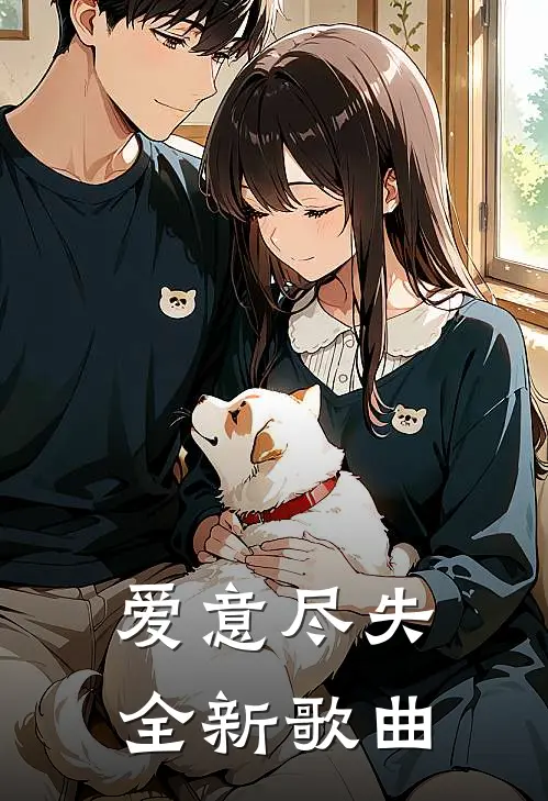 爱意尽失全新歌曲