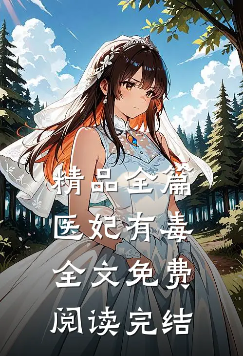精品全篇医妃有毒全文免费阅读完结