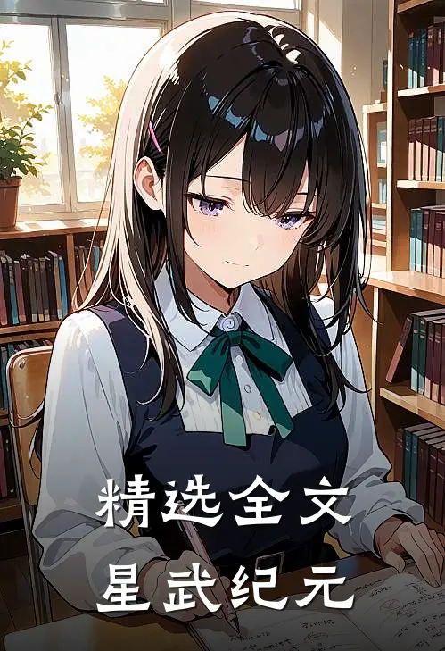 精选全文星武纪元