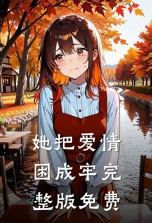 她把爱情困成牢完整版免费