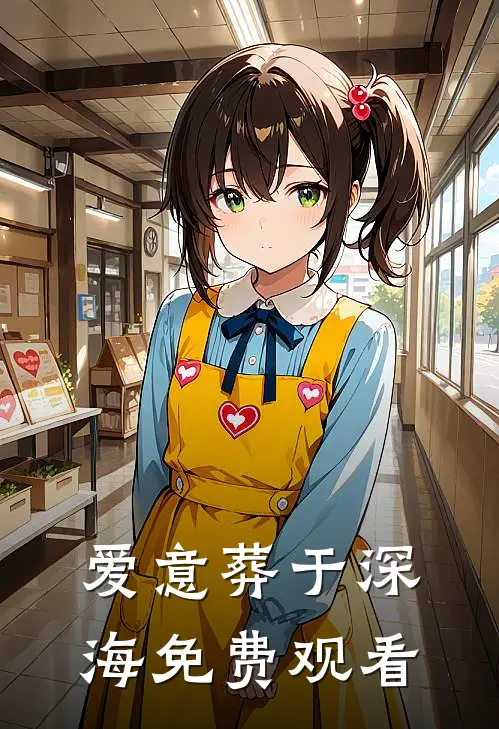 爱意葬于深海免费观看
