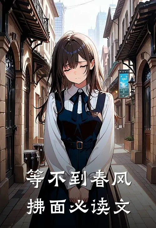 等不到春风拂面必读文