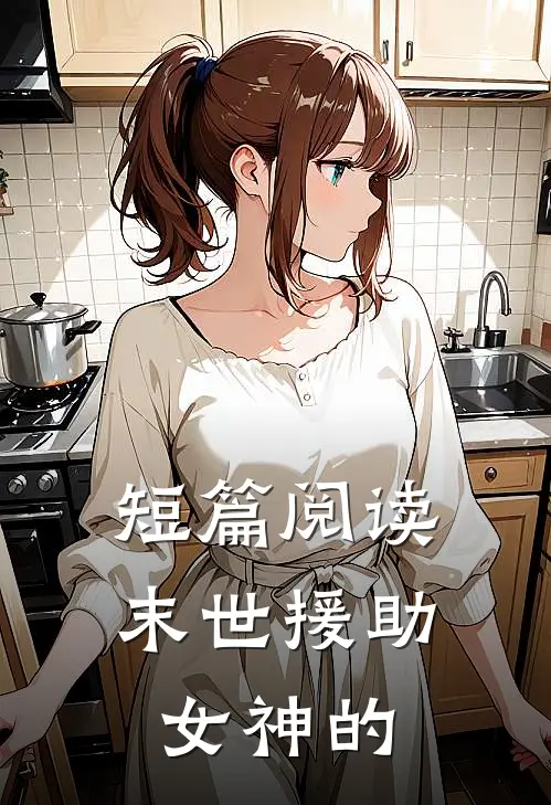 短篇阅读末世援助女神的