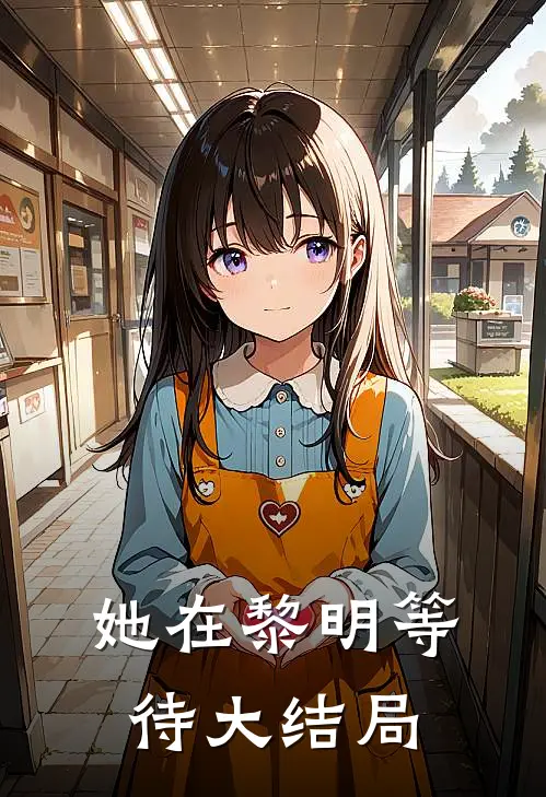 她在黎明等待大结局
