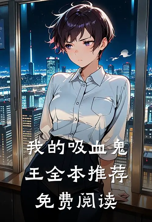 我的吸血鬼王全本推荐免费阅读