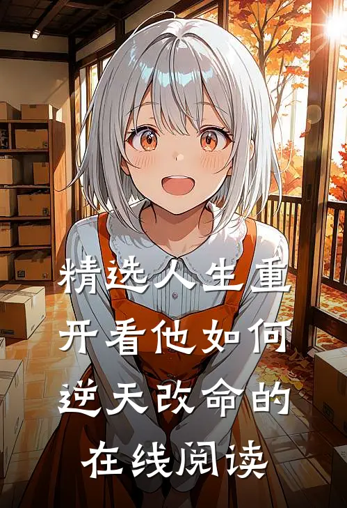 精选人生重开看他如何逆天改命的在线阅读