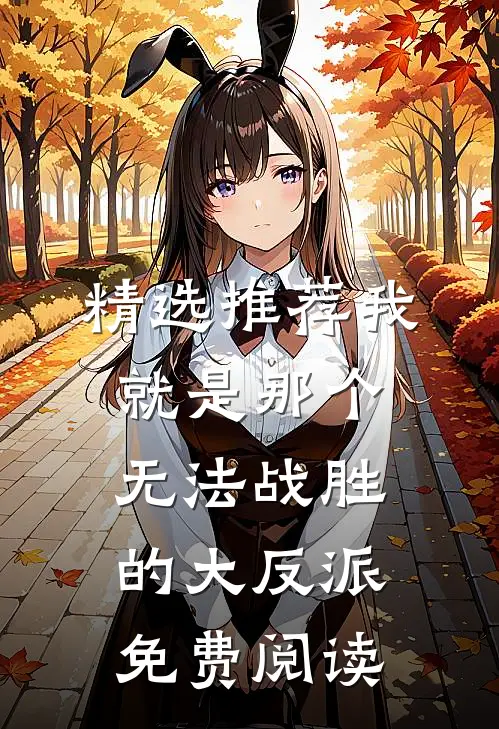 精选推荐我就是那个无法战胜的大反派免费阅读