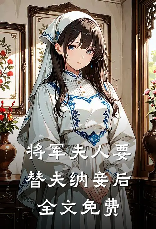 将军夫人要替夫纳妾后全文免费