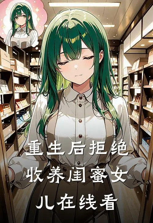 重生后拒绝收养闺蜜女儿在线看