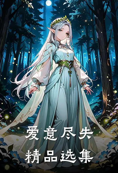 爱意尽失精品选集