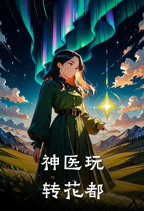 神医玩转花都
