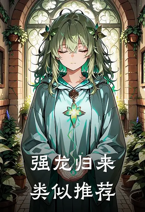 强龙归来类似推荐