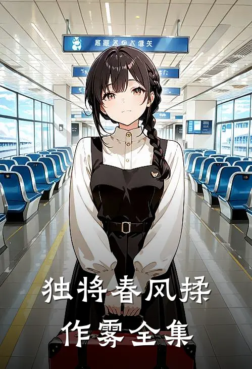 独将春风揉作雾全集