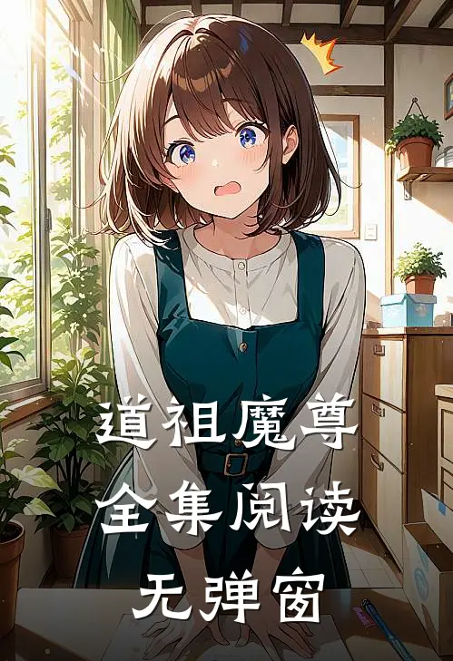 道祖魔尊全集阅读无弹窗