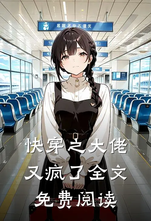 快穿之大佬又疯了全文免费阅读