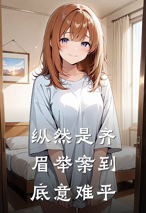 纵然是齐眉举案到底意难平