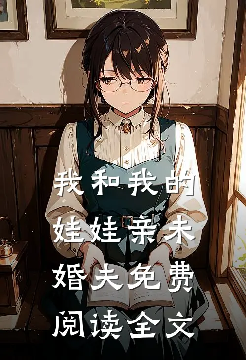 我和我的娃娃亲未婚夫免费阅读全文