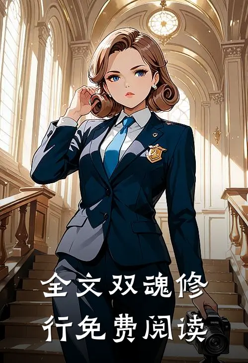 全文双魂修行免费阅读