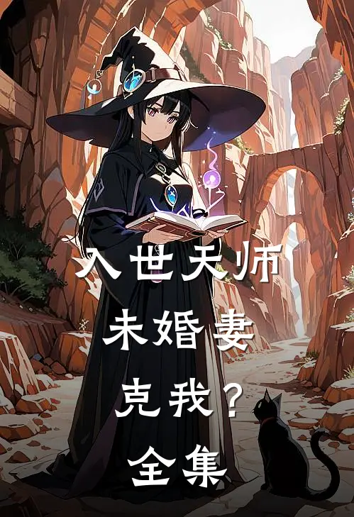 入世天师，未婚妻克我？全集